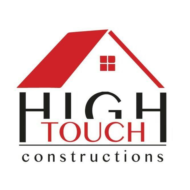 High Touch CO. Raised Floor